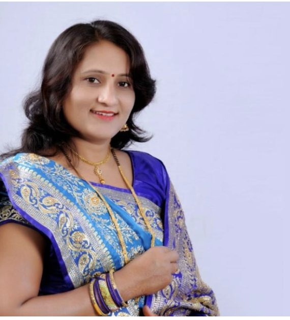Madhuri Pawar - Owner of Madhuram Journey